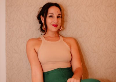 Imagen de Natalia Puccioni